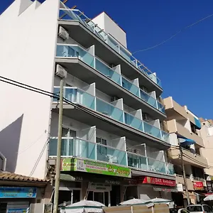 Appartement Arcadio, El Arenal (Mallorca)