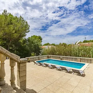 Villa Novas Park, Son Parc