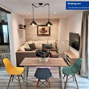 Casa Manuela Mas Que Casa Un Hogar , Tolède Espagne