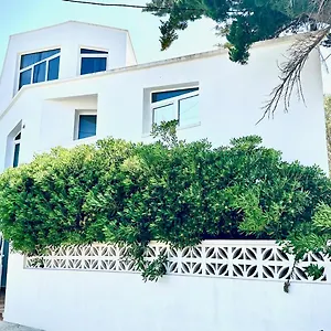 Appartement Starbal, Es Castell (Menorca)