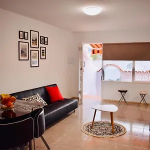 Sunset House , Los Realejos Espagne
